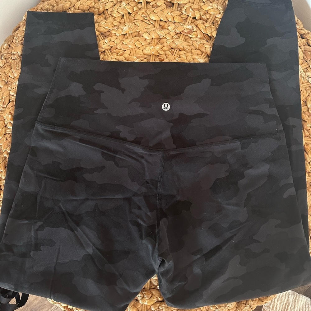 Lululemon Align High-Rise Pants 28”